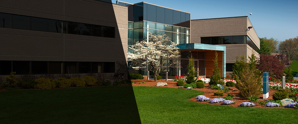 Jarrell Landscapers