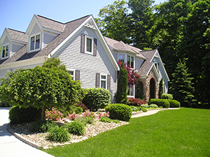 Landscapers and Lawncare Services in Jarrell, TX