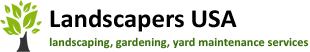 Jarrell Landscapers